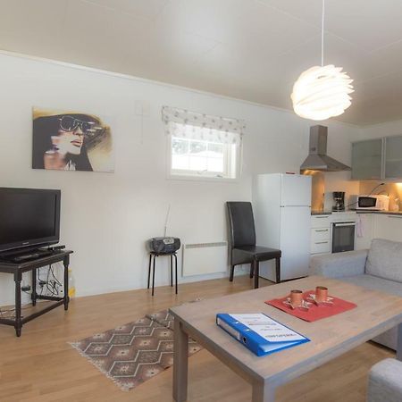 Fjelltun 6-sengs Villa Trysil Eksteriør bilde